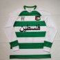 palestine white green long sleeve s-4xl