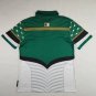 Palestine white green S-4XL