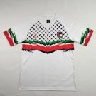 Palestine white S-4XL