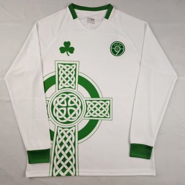 palestine white special long sleeve s-4xl