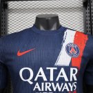 paris 24 blue special player version