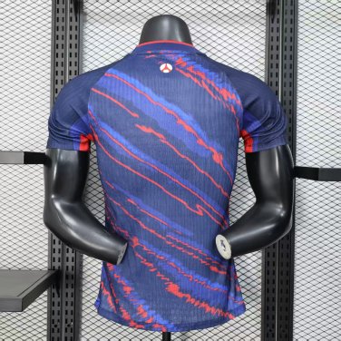 paris 25-26 aj blue special player version