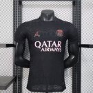 Paris 25-26 black special player version