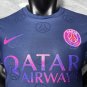 paris 25-26 navy blue player version s-2xl