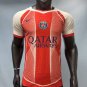 Paris 25-26 orange special player version