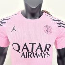 Paris 25-26 Pink Player version S-XXL