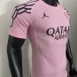 Paris 25-26 Pink Player version S-XXL