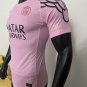 Paris 25-26 Pink Player version S-XXL