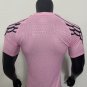 Paris 25-26 Pink Player version S-XXL