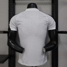 Paris 25-26 XO white player verison S-XXL