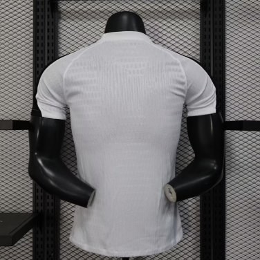 Paris 25-26 XO white player verison S-XXL