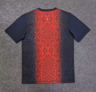 paris blue red special version s-xxl