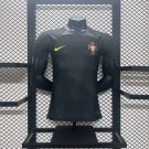 Portugal 23-24 black special player version