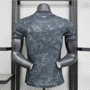 Portugal 24-25 black special player version S-XXL