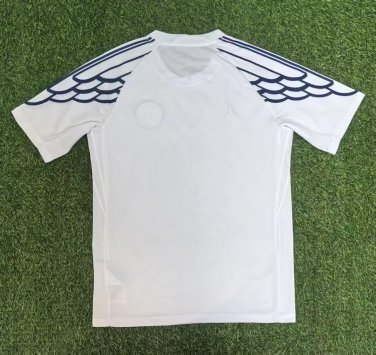 PSG 25-26 AJ white S-2XL