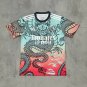 Real Madrid 24-25 Round Neck Dragon Pattern S-2XL