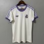 Real Madrid 24-25 white T S-4XL