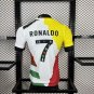 RONALDO CLUB COMBINE PLAYER VERSION