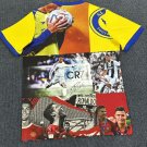 RONALDO CLUB COMBINE VERSION