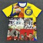 RONALDO CLUB COMBINE VERSION