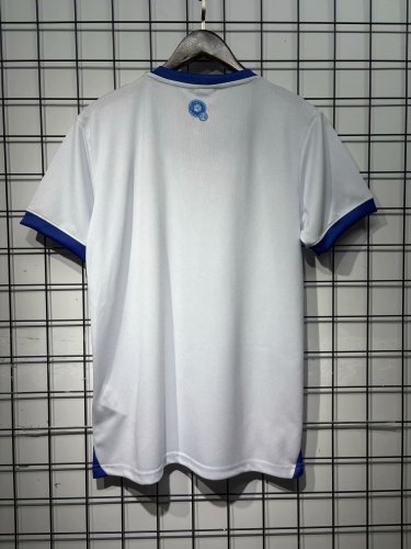 Salvador 25-26 Away