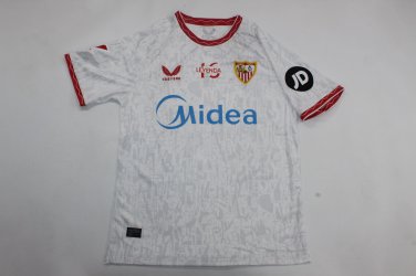 sevilla 24-25 home navas retired version