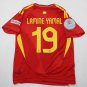 spain 24 euro final
