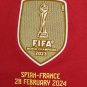 spain 24 women uefa national league final