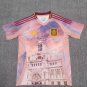 Spain 2024 red special edition S-4XL