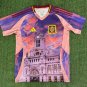 Spain 2024 red special edition S-4XL