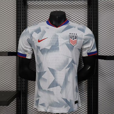 USA 25-26 home player version