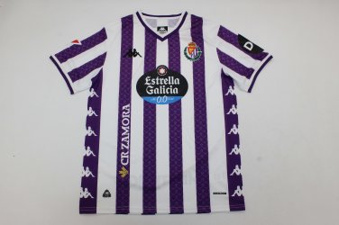 VALLADOLID 25-26 HOME
