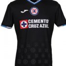 2025 jersey cruz azul fútbol club third 23