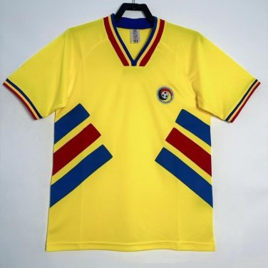 Romania 1994 home s-4xl