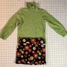 Gymboree Fall for Autumn Skort and Top 2-PC set Size 6 Gymboree Fall for Autumn Skort and Top 2-PC set Size 6