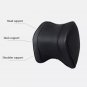 Car Neck Headrest Pillow Rest Head Support Cushion Car Breathable Memory Foam Sl