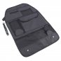 Car rear seat storage bag