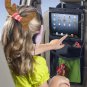 Compatible with Apple, Car Ipad Bag Car Seat Back Mummy Hanging Bag Car Seat Sto