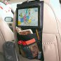 Compatible with Apple, Car Ipad Bag Car Seat Back Mummy Hanging Bag Car Seat Sto