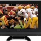 Toshiba 19HLV87 19-inch LCD HDTV w/ Built-in DVD Player