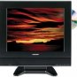 Toshiba 15DLV77 15-inch LCD TV w/ Built-in DVD Player