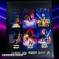 Star Wars 4K77-4K83 (No DNR) & Final Cut Project 4K UHD Blu-ray
