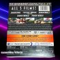 Jurassic World 5 Movie Collection (4K UHD, Blu-ray, Digital)