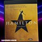 Hamilton American Musical 4K UHD Blu-ray (HDR) (2020)