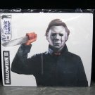 Michael Myers Boogeyman Horror Halloween II Lifesize Standee Stand Up New USA Michael Myers Boogeyman Horror Halloween II Lifesize Standee Stand Up New USA