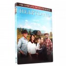 Heartland Season 15 (DVD 3 Disc)