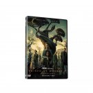 Raised by Wolves Season 2 (DVD 3 Disc)