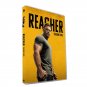 Reacher Season 2 (DVD 3 Disc)