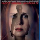 Nocturnal Animals (Blu-ray) 2016