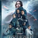 Rogue One: A Star Wars Story (Blu-ray) 2016